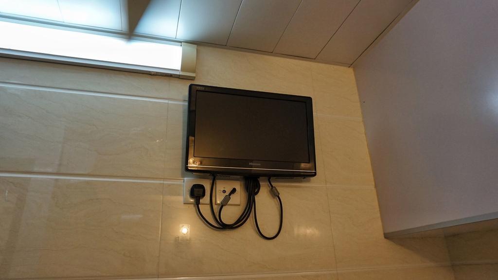 Maple Leaf Guest House Hong Kong Exterior photo